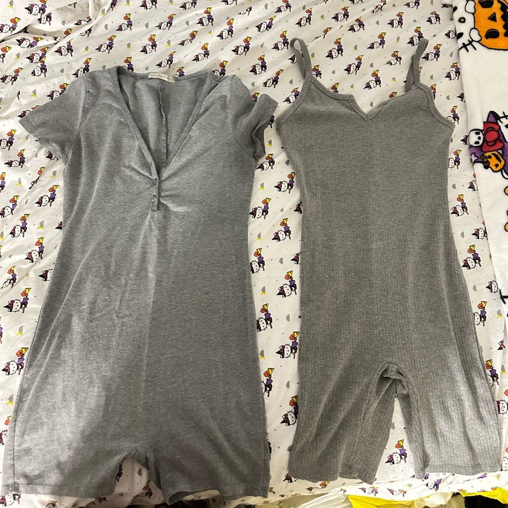 fashion Q rompers